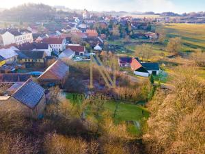 Prodej pozemku pro bydlení, Plánice, 876 m2