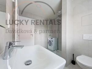 Prodej bytu 1+kk, Praha - Černý Most, Dobrovolného, 31 m2