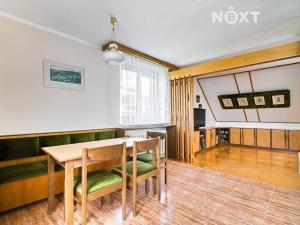 Prodej rodinného domu, Ostrava, Karla Svobody, 213 m2