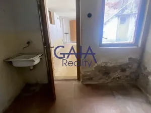Prodej rodinného domu, Ždánice, Suchý řádek, 92 m2