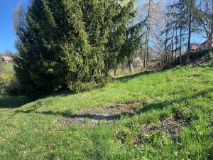 Prodej pozemku pro bydlení, Poniklá, 450 m2