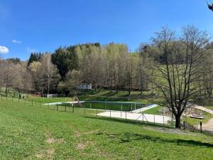 Prodej pozemku pro bydlení, Poniklá, 450 m2