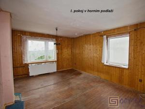 Prodej rodinného domu, Vřesina, 100 m2
