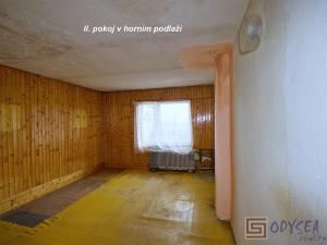 Prodej rodinného domu, Vřesina, 100 m2