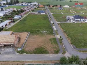 Prodej pozemku pro bydlení, Klatovy - Klatovy I, 729 m2