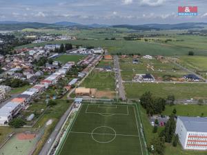 Prodej pozemku pro bydlení, Klatovy - Klatovy I, 729 m2