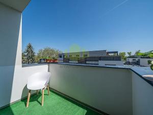 Prodej bytu 2+kk, Olomouc, Věry Pánkové, 53 m2