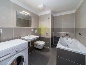 Prodej bytu 2+kk, Olomouc, Věry Pánkové, 53 m2
