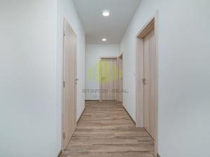 Prodej bytu 3+kk, Olomouc, Janského, 88 m2