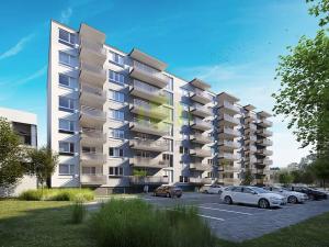 Prodej bytu 3+kk, Olomouc, Janského, 88 m2