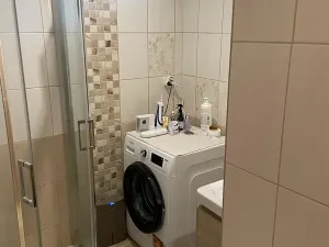 Pronájem bytu 2+1, Liberec, Frimlova, 57 m2