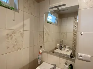 Pronájem bytu 2+1, Liberec, Frimlova, 57 m2