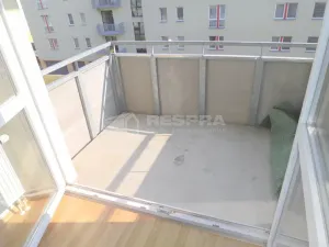 Pronájem bytu 2+kk, Praha - Uhříněves, Františka Diviše, 60 m2