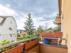 Prodej bytu 3+kk, Králův Dvůr, Pod Hájem, 66 m2