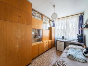 Prodej bytu 4+1, Praha - Černý Most, Vašátkova, 87 m2