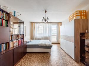 Prodej bytu 4+1, Praha - Černý Most, Vašátkova, 87 m2