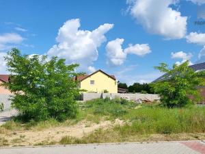 Prodej pozemku pro bydlení, Syrovice, 568 m2