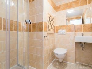 Pronájem bytu 2+kk, Praha - Kamýk, Rabyňská, 39 m2