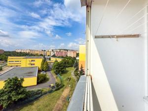 Prodej bytu 2+1, Chomutov, Písečná, 63 m2