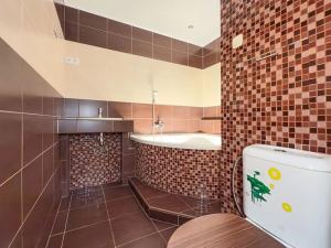 Prodej bytu 2+1, Chomutov, Písečná, 63 m2