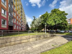 Prodej bytu 2+1, Chomutov, Písečná, 63 m2