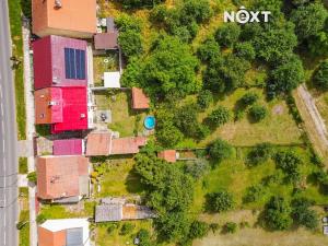 Prodej rodinného domu, Nymburk, Drahelická, 230 m2