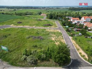 Prodej pozemku pro bydlení, Časy, 1096 m2