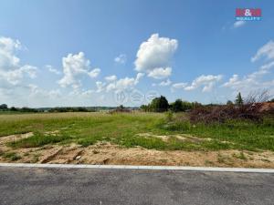 Prodej pozemku pro bydlení, Časy, 1096 m2