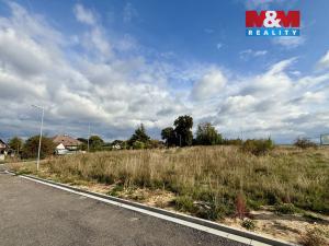 Prodej pozemku pro bydlení, Časy, 1235 m2