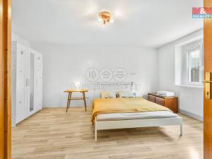 Prodej rodinného domu, Loučeň, 134 m2