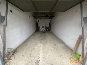 Prodej garáže, Plzeň, Univerzitní, 20 m2