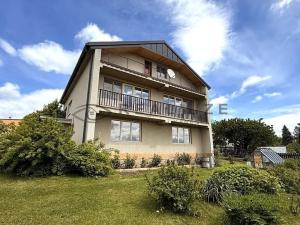 Prodej rodinného domu, Střížov, 241 m2