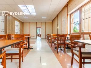 Pronájem restaurace, Teplice, U Nových lázní, 541 m2