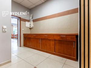 Pronájem restaurace, Teplice, U Nových lázní, 541 m2
