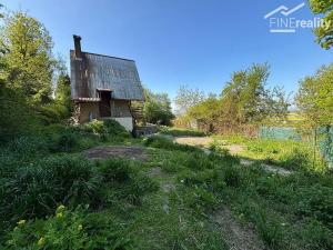 Prodej chaty, Samotišky, 16 m2