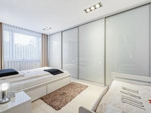 Pronájem bytu 2+1, Praha - Břevnov, Tomanova, 55 m2