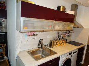 Prodej bytu 3+1, Jílové, Lipová, 65 m2