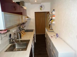 Prodej bytu 3+1, Jílové, Lipová, 65 m2