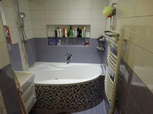 Prodej bytu 3+1, Jílové, Lipová, 65 m2