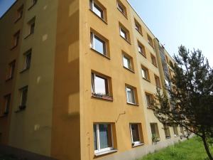 Prodej bytu 3+1, Jílové, Lipová, 65 m2