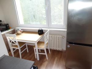 Prodej bytu 2+1, Děčín, Na Vyhlídce, 63 m2