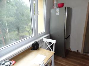 Prodej bytu 2+1, Děčín, Na Vyhlídce, 63 m2