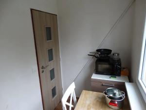Prodej bytu 2+1, Děčín, Na Vyhlídce, 63 m2