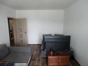 Prodej bytu 2+1, Děčín, Na Vyhlídce, 63 m2