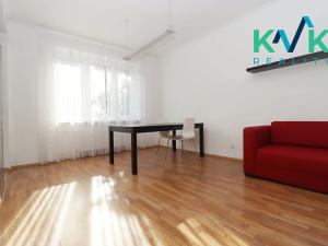 Pronájem bytu 3+kk, Karlovy Vary, Italská, 73 m2