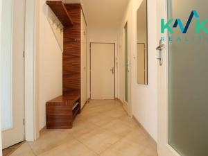 Pronájem bytu 3+kk, Karlovy Vary, Italská, 73 m2