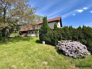 Prodej vícegeneračního domu, Liberk, 190 m2