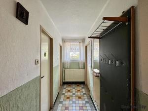 Prodej vícegeneračního domu, Liberk, 190 m2