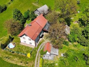 Prodej vícegeneračního domu, Liberk, 190 m2