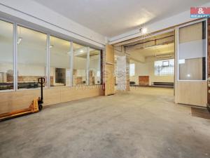 Pronájem výrobních prostor, Havlíčkův Brod, Humpolecká, 250 m2